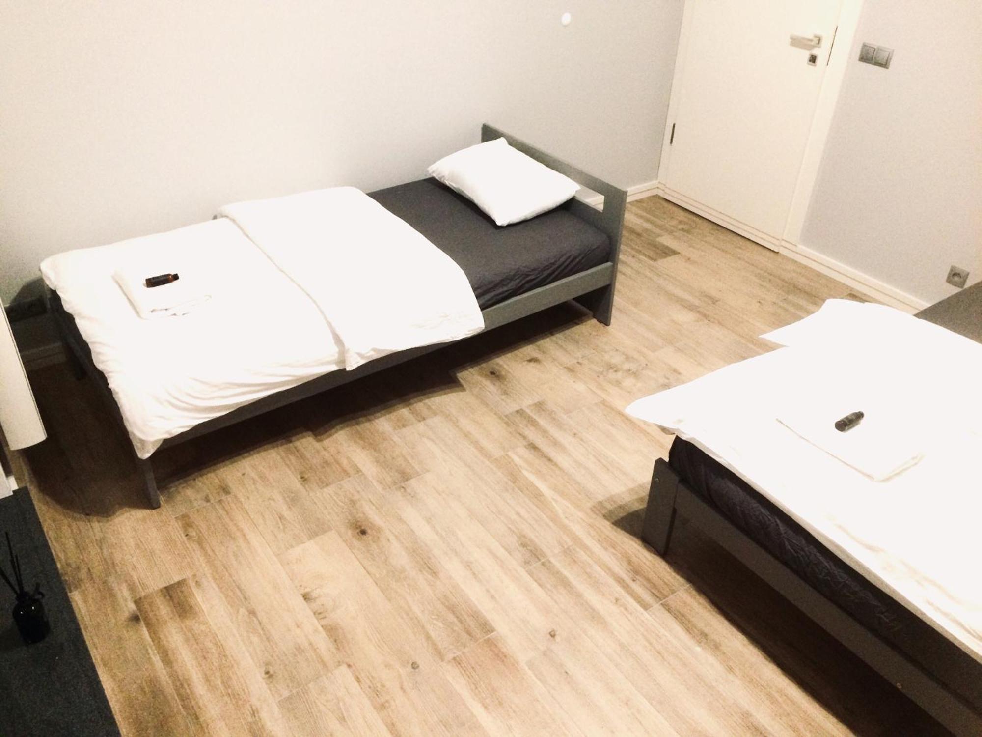 Fractal Guest - Centrum Andersia Square & Old Town Apartament *