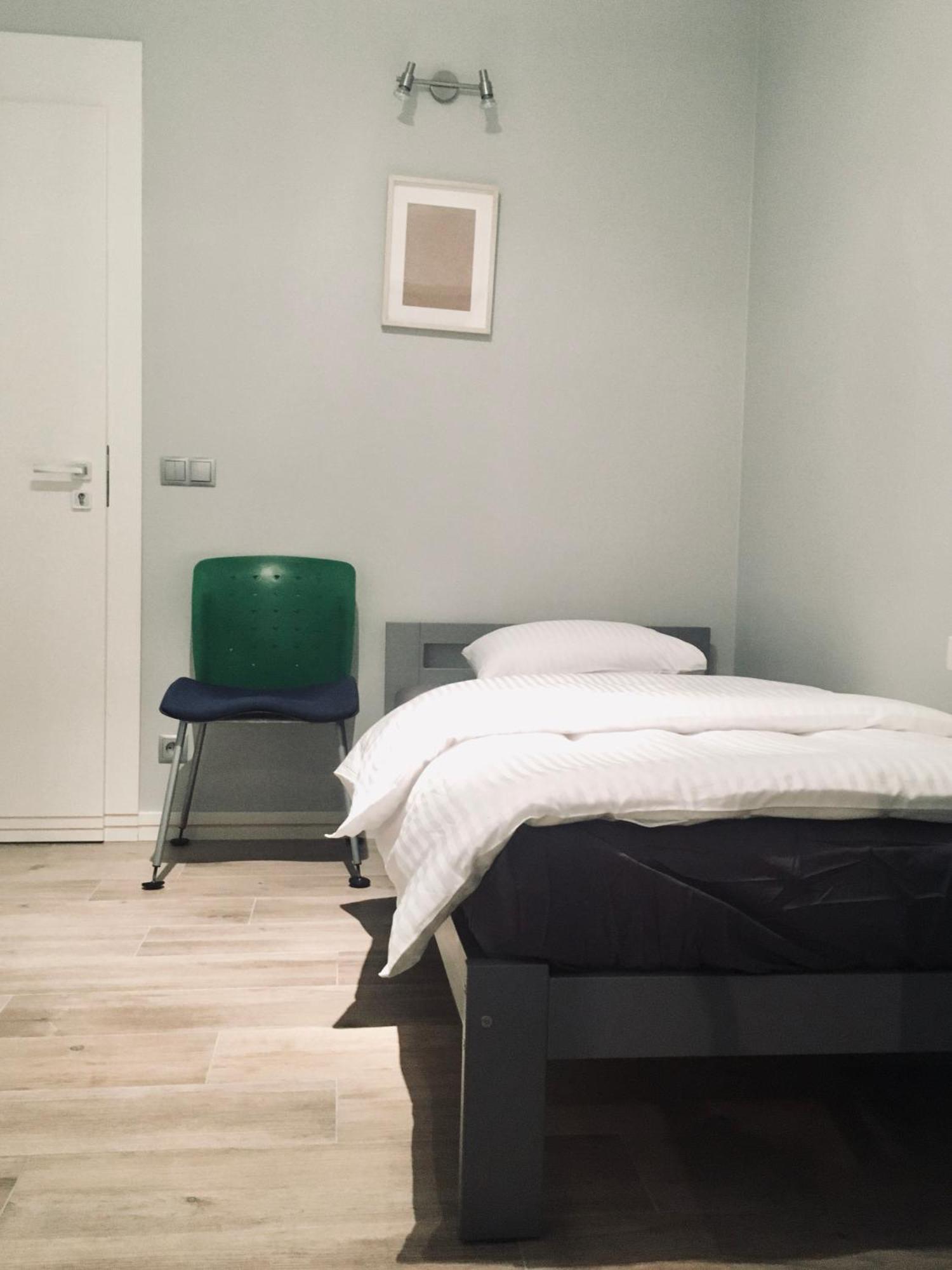Apartment Fractal Guest - Centrum Andersia Square & Old Town Poznan