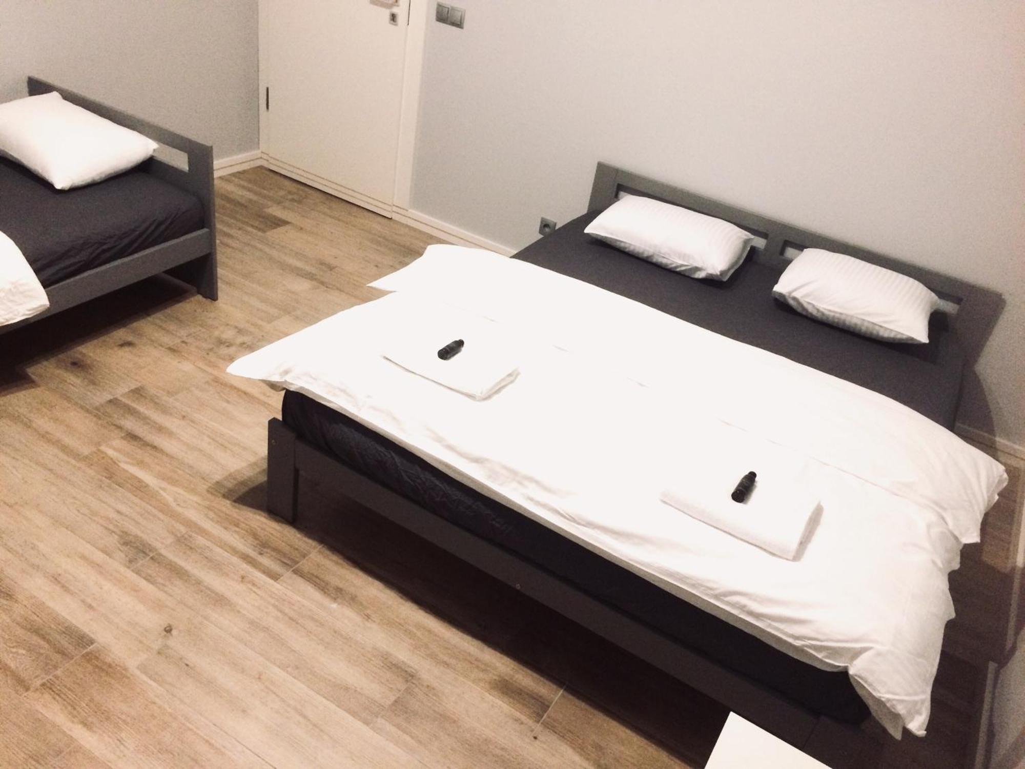 Fractal Guest - Centrum Andersia Square & Old Town Apartment *