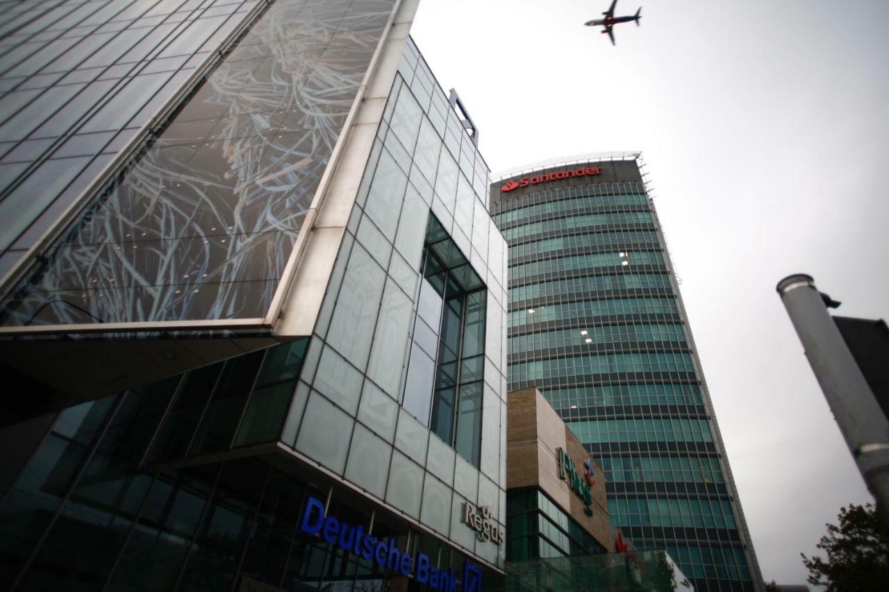 Apartment Fractal Guest - Centrum Andersia Square & Old Town